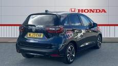 Honda Jazz 1.5 i-MMD Hybrid Advance 5dr eCVT Hybrid Hatchback